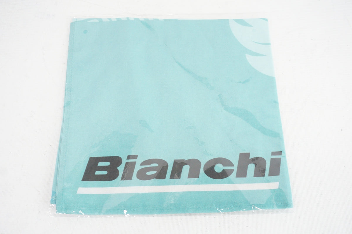 BIANCHI 「ビアンキ」 バンダナ / 阪急塚口店