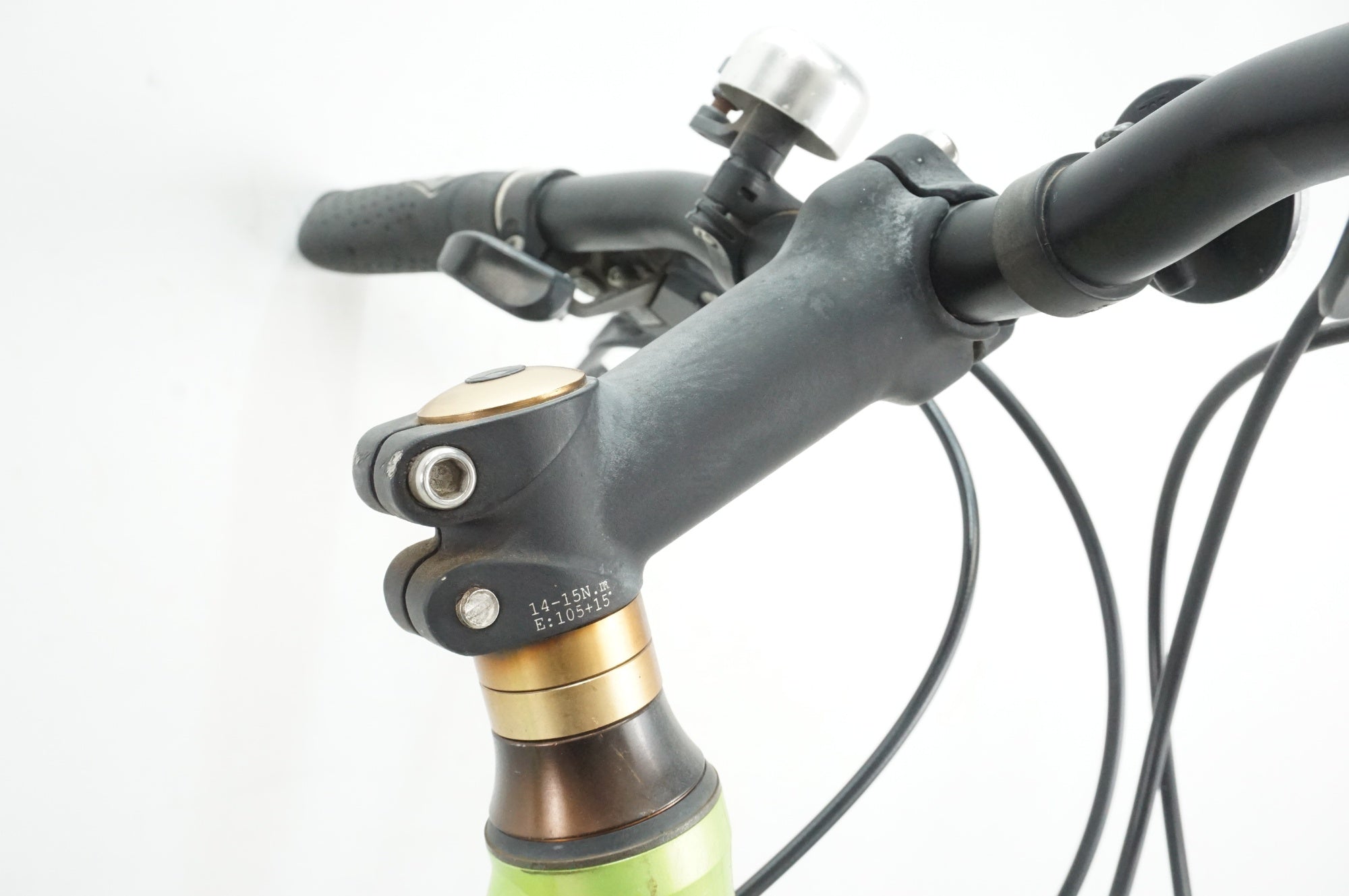 ジャンク MARUKIN 「マルキン」 VACANZE 2016年モデル クロスバイク / 大宮店