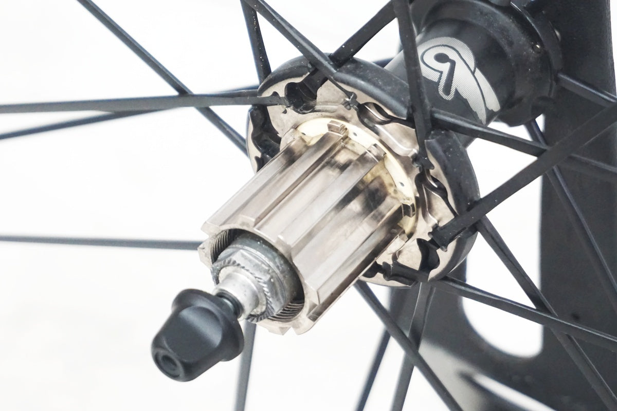 CAMPAGNOLO 「カンパニョーロ」 EURUS カンパフリー ホイールセット / 大阪美原北インター店