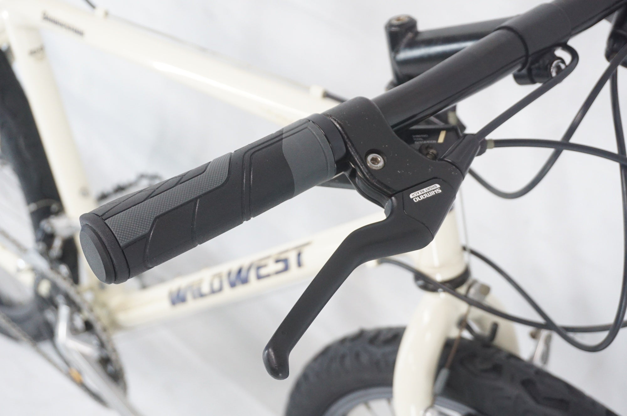 BRIDGESTONE 「ブリヂストン」 WILDWEST 1000 1990年頃 マウンテンバイク / 阪急塚口店