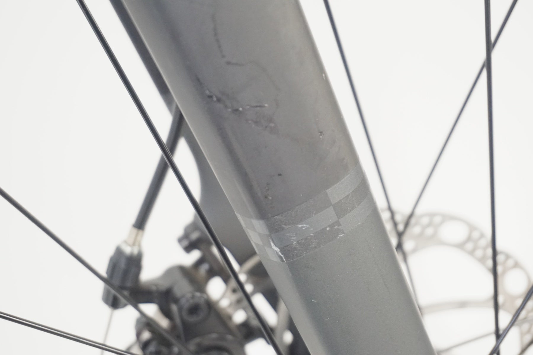 TREK「トレック」 DOMANE AL2 DISC GEN4 2024年モデル ロードバイク / 京都八幡店