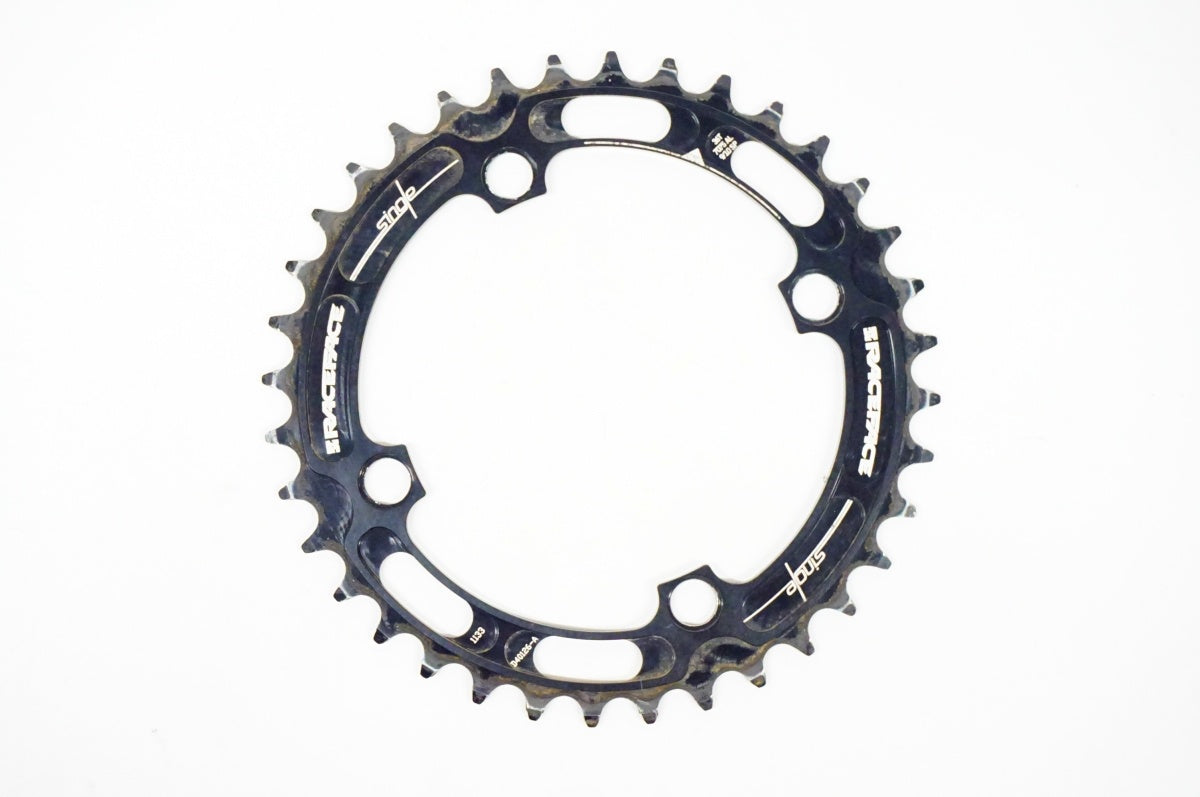 RACEFACE 「レースフェイス」 SINGLE 36T チェーンリング / 名古屋大須店