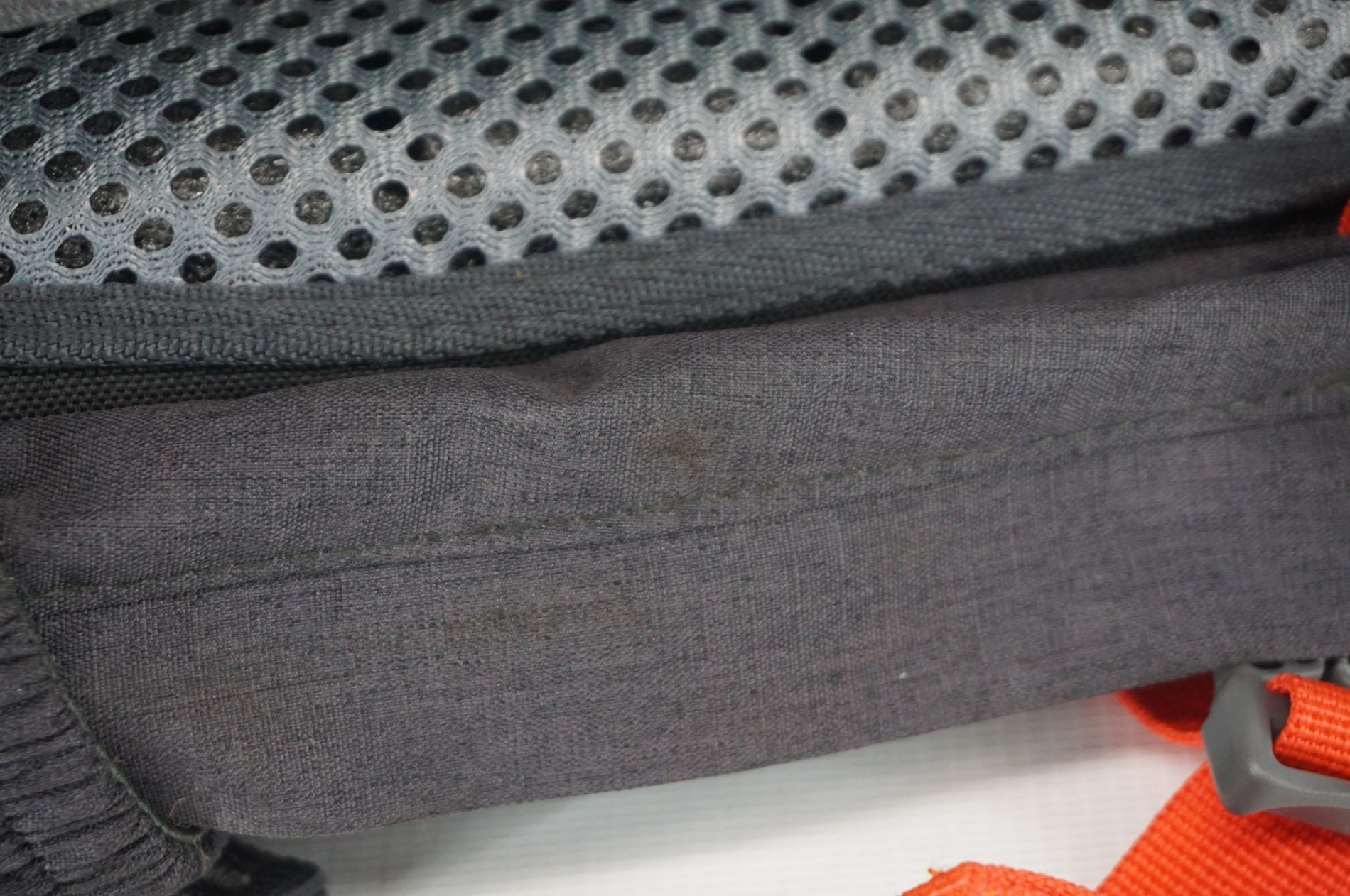 DEUTER 「ドイター」 BIKE I 14 バックパック / 阪急塚口店