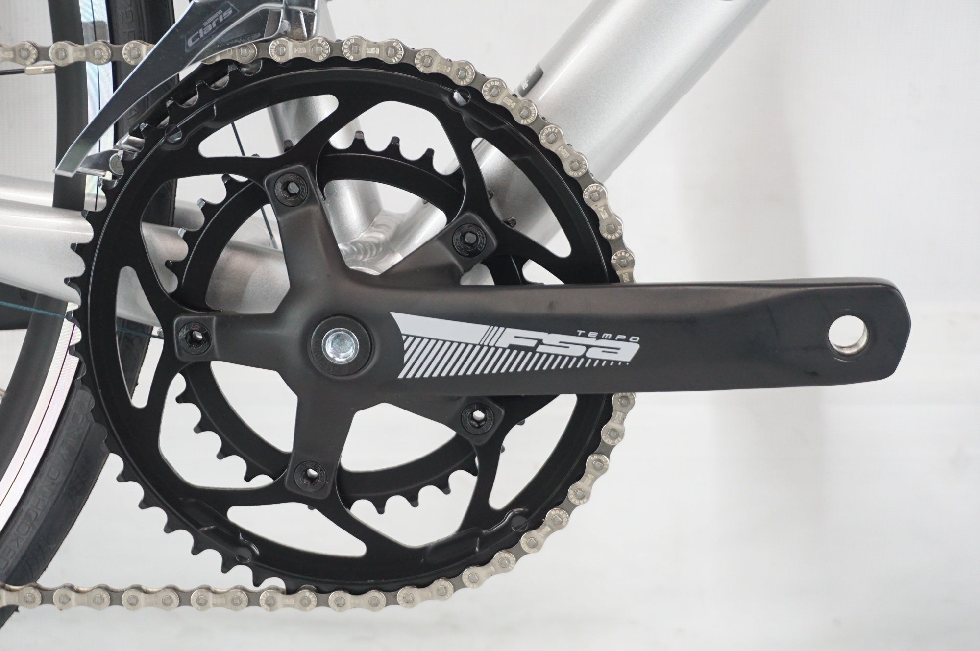 CANNONDALE 「キャノンデール」 CAAD OPTIMO 4 CLARIS 2024年モデル ロードバイク / 阪急塚口店