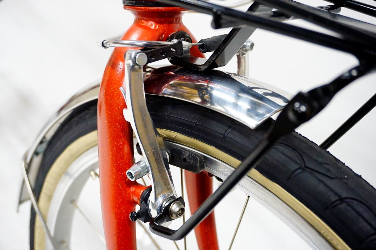 DAHON 「ダホン」 BOARDWALK D7 2022年モデル 20インチ 折り畳み自転車 / 名古屋大須店