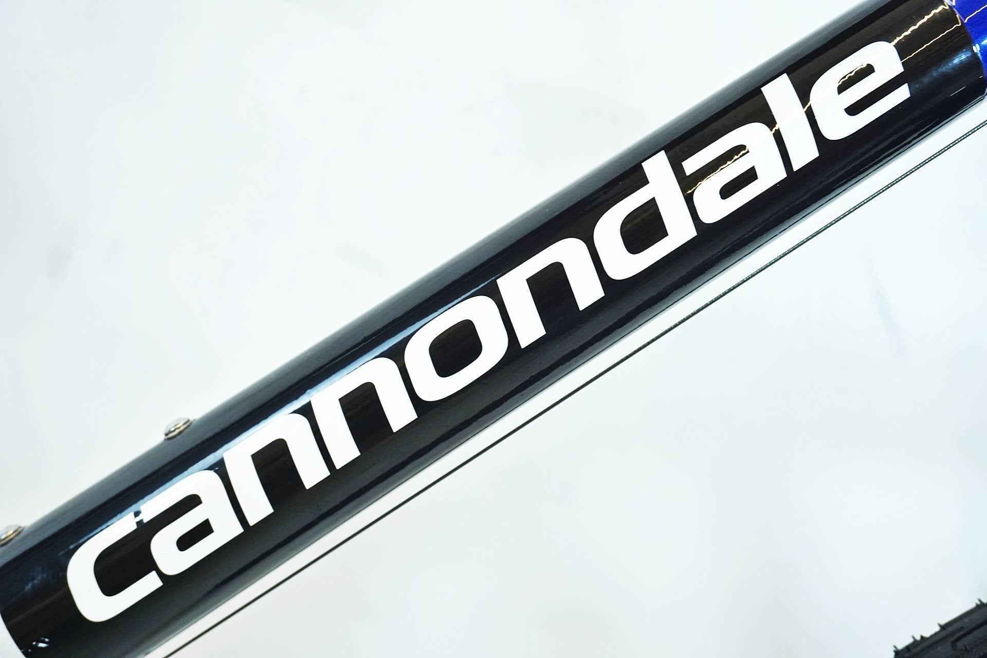 CANNONDALE 「キャノンデール」 F600 SL 2004年モデル 26インチ マウンテンバイク / 宇都宮店