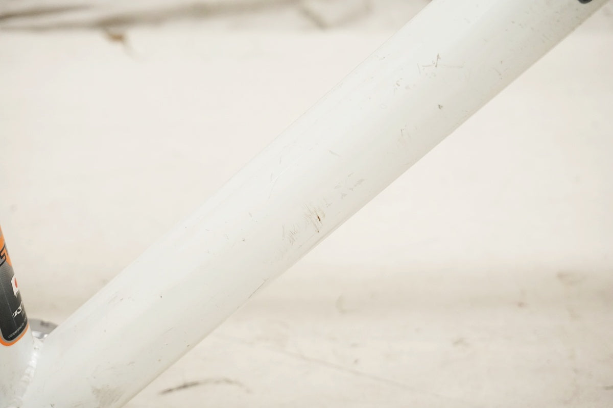 TESTACH 「テスタッチ」 TOYO 年式不明 フレームセット / 大阪美原北インター店