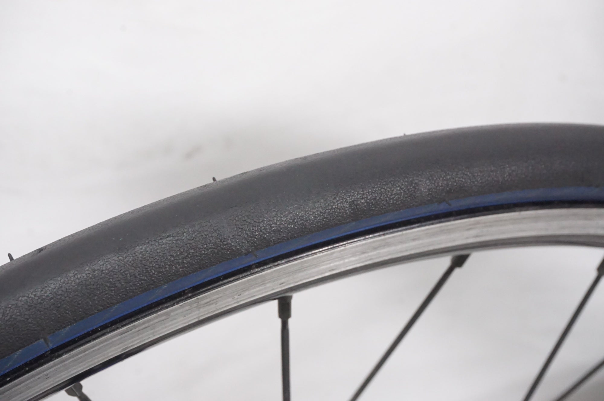 ブランド不明 20インチ シマノ11速 リアホイール / AKIBA店