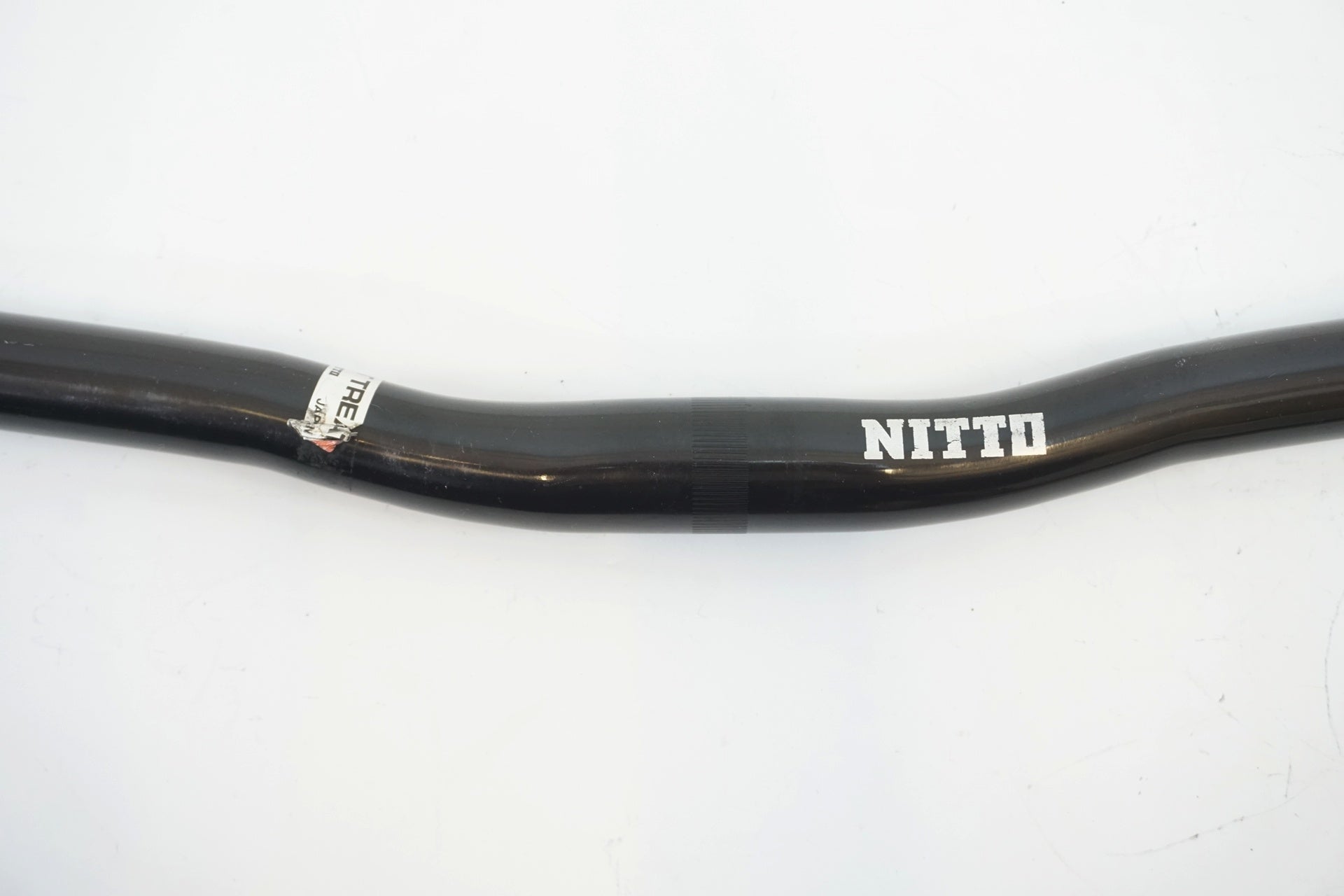 NITTO 「ニットー」 FOR SHRED BAR FW82 650mm Φ25.4 ハンドル / 有明ガーデン店