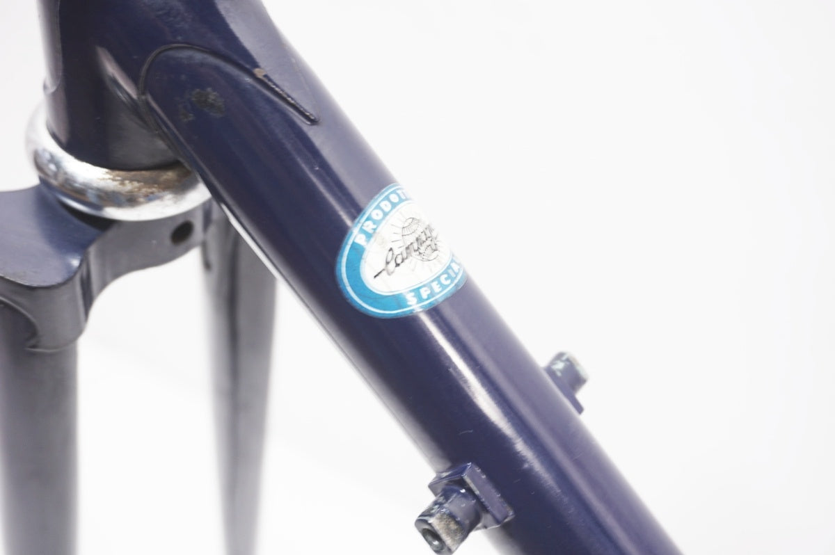 CHERUBIM 「ケルビム」 SUPER TOURING 1970-80年代頃 フレームセット / バイチャリ世田谷店