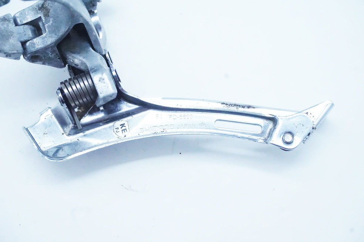 SHIMANO「シマノ」 105 FD-5600 フロントディレイラー/ 京都西院店