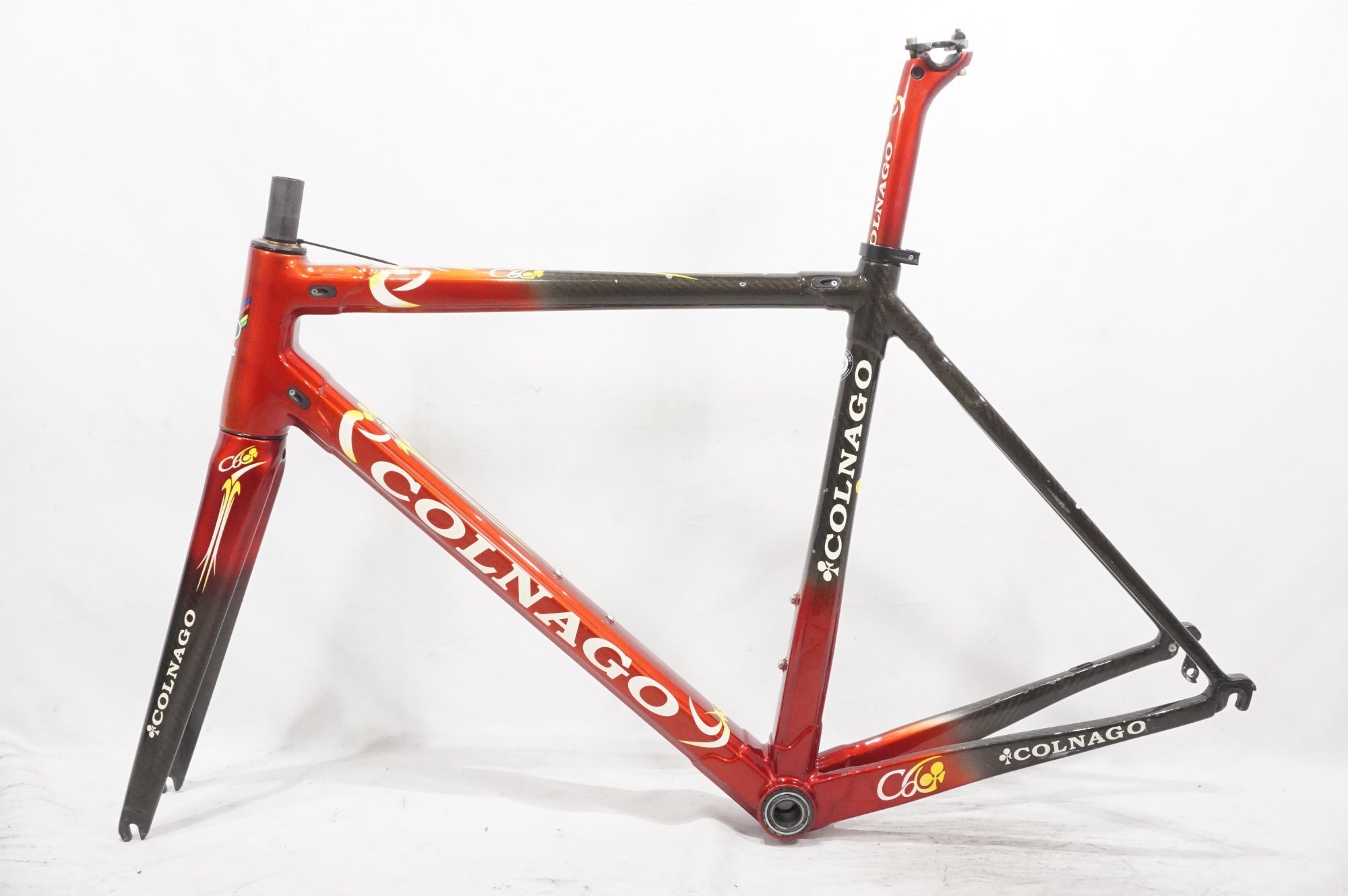 COLNAGO 「コルナゴ」 C60 2015年モデル フレームセット / AKIBA店