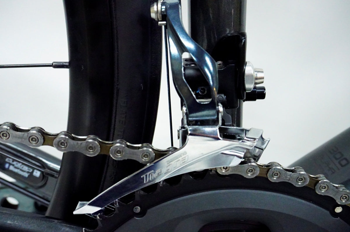 TREK 「トレック」 EMONDA ALR 4 DISC 2021年モデル ロードバイク / 名古屋大須店