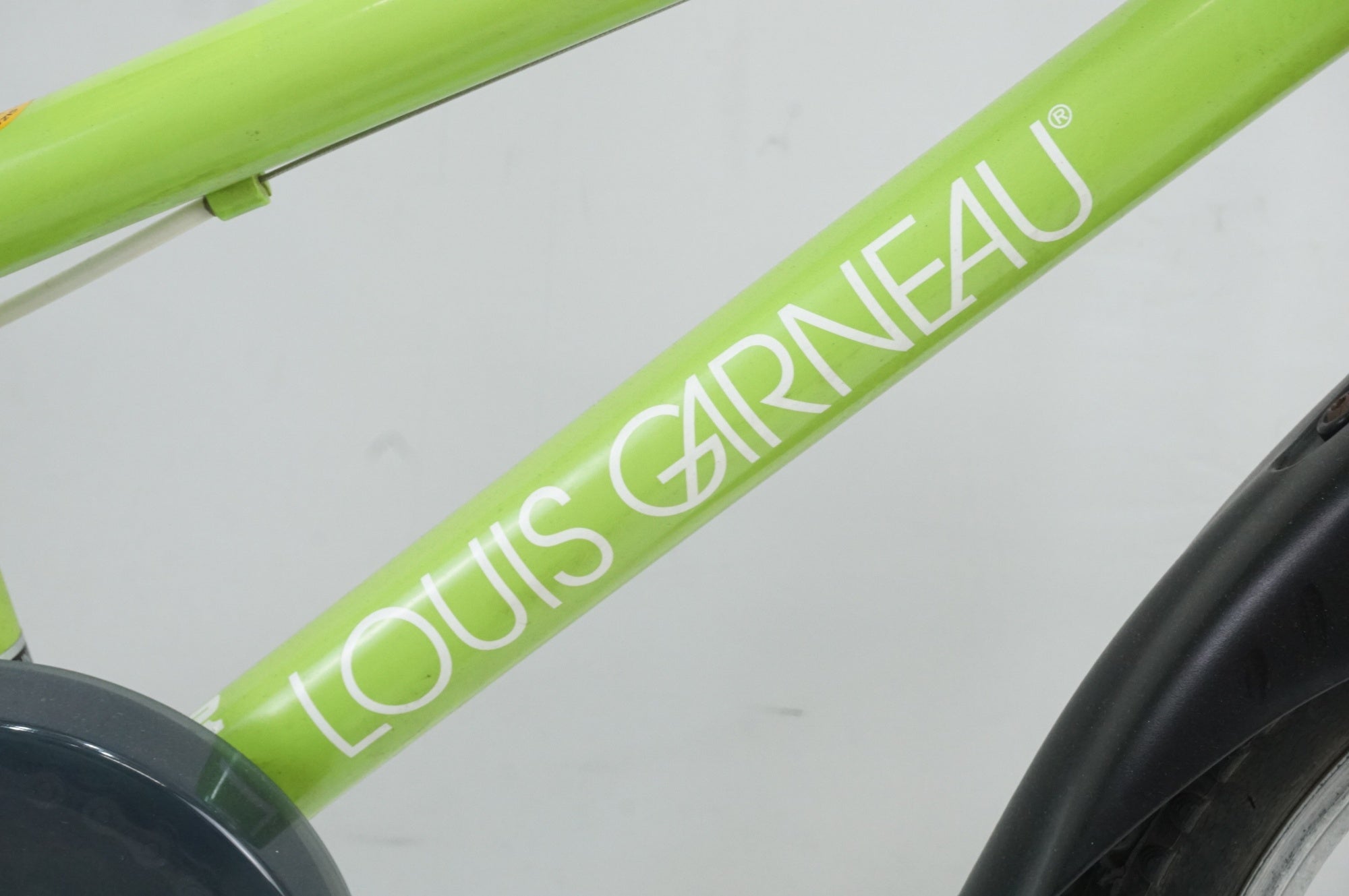 LOUIS GARNEAU 「ルイガノ」 LGS-J16 2016年頃 16インチ キッズバイク / 有明ガーデン店