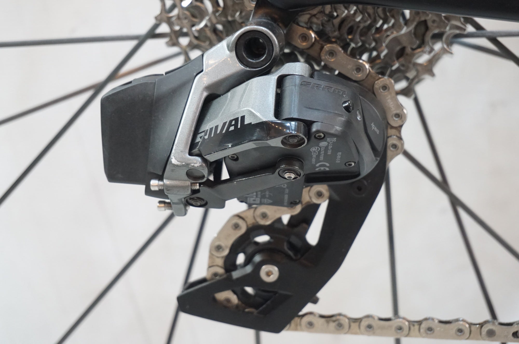 SPECIALIZED 「スペシャライズド」 AETHOS COMP 2022年モデル カスタム ロードバイク / 浦和ベース