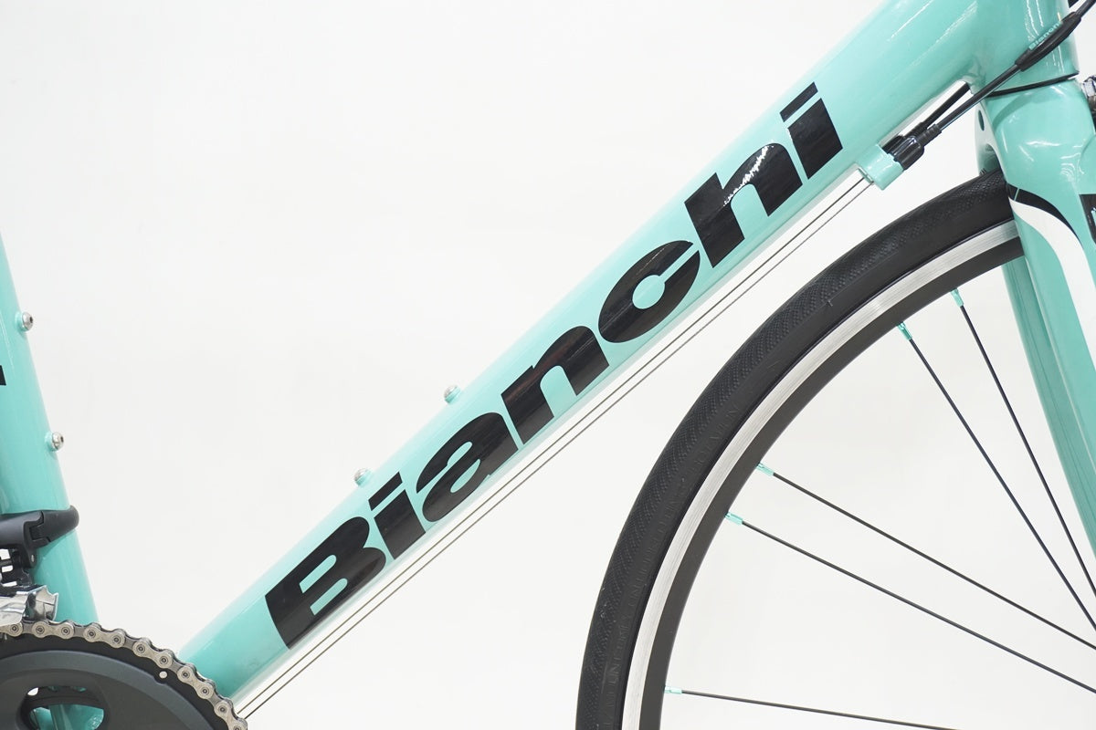 BIANCHI 「ビアンキ」 IMPULSO TIAGRA 2016年モデル ロードバイク/ 京都西院店