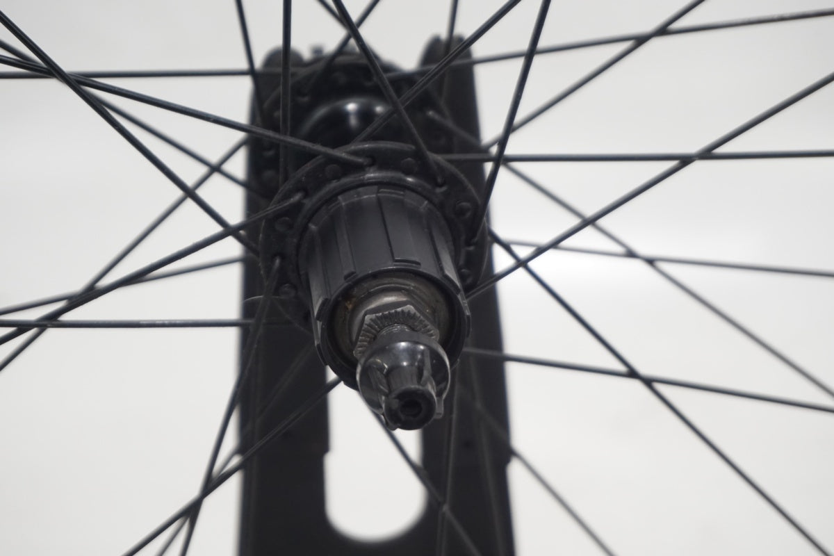 VELOMANN 「ヴェロマーン」 SHIMANO9速 ホイールセット / 滋賀大津店