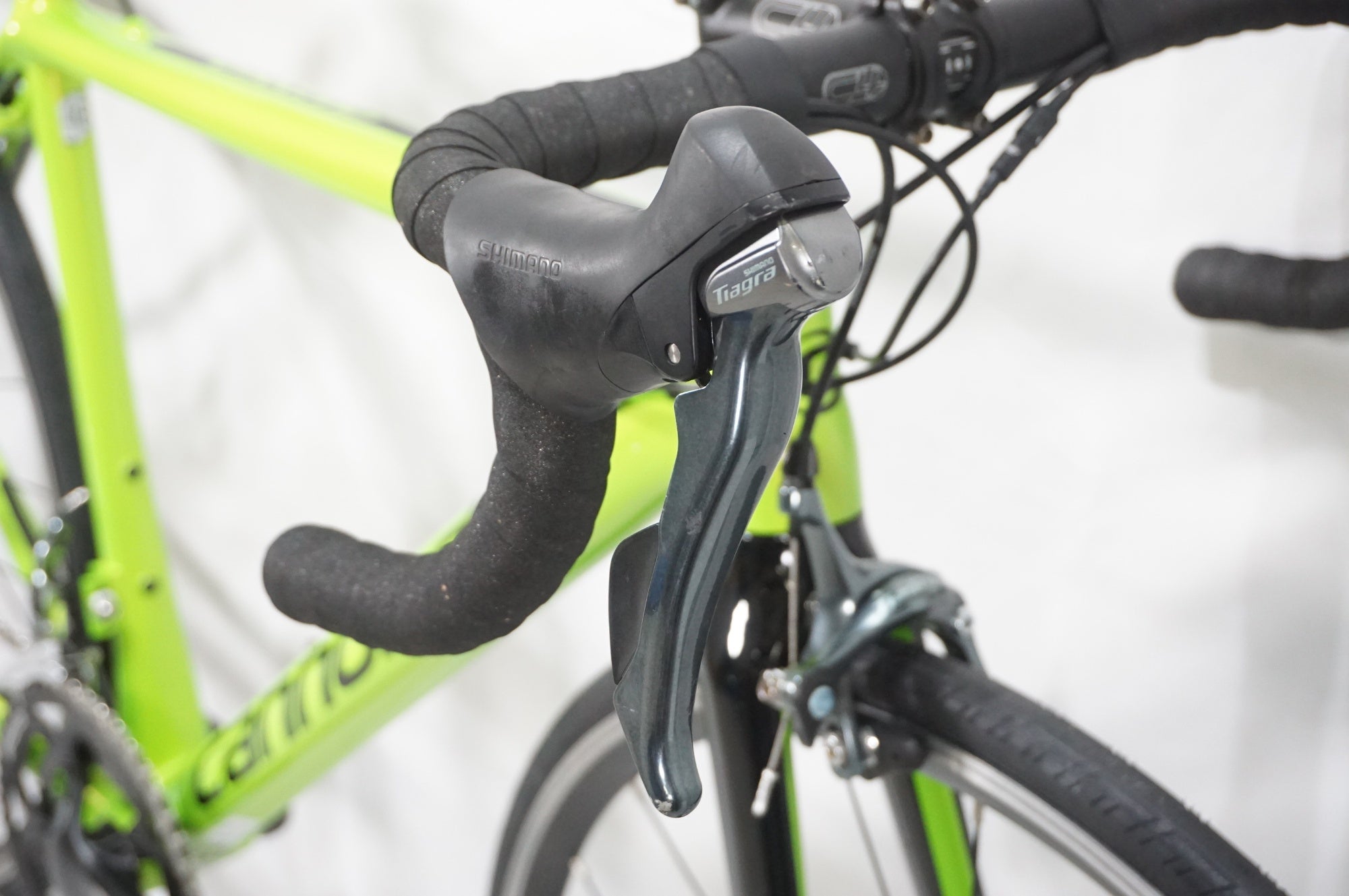 CANNONDALE 「キャノンデール」 CAAD12 TIAGRA 2018年モデル ロードバイク / AKIBA店