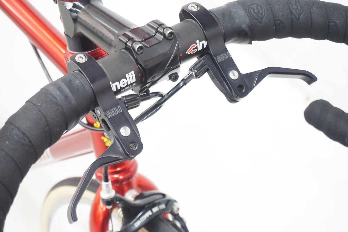 CINELLI 「チネリ」 GAZZETTA 2015年モデル ピストバイク / 大阪美原北インター店