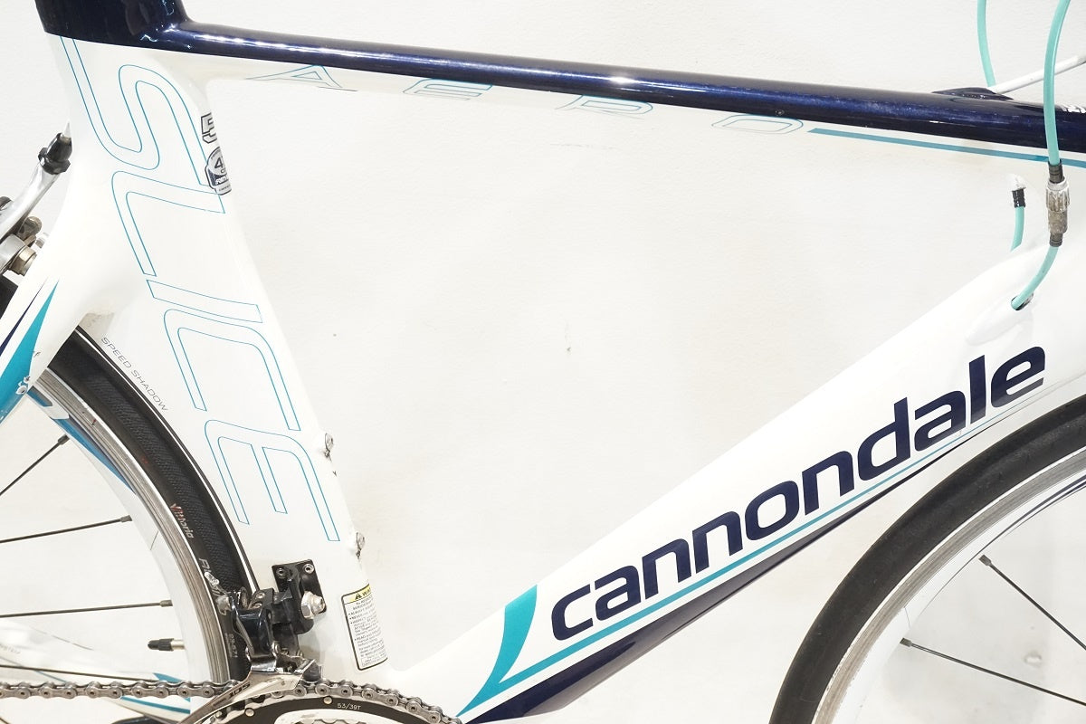CANNONDALE 「キャノンデール」 SLICE WOMEN'S 2012年モデル ロードバイク / 横浜戸塚店