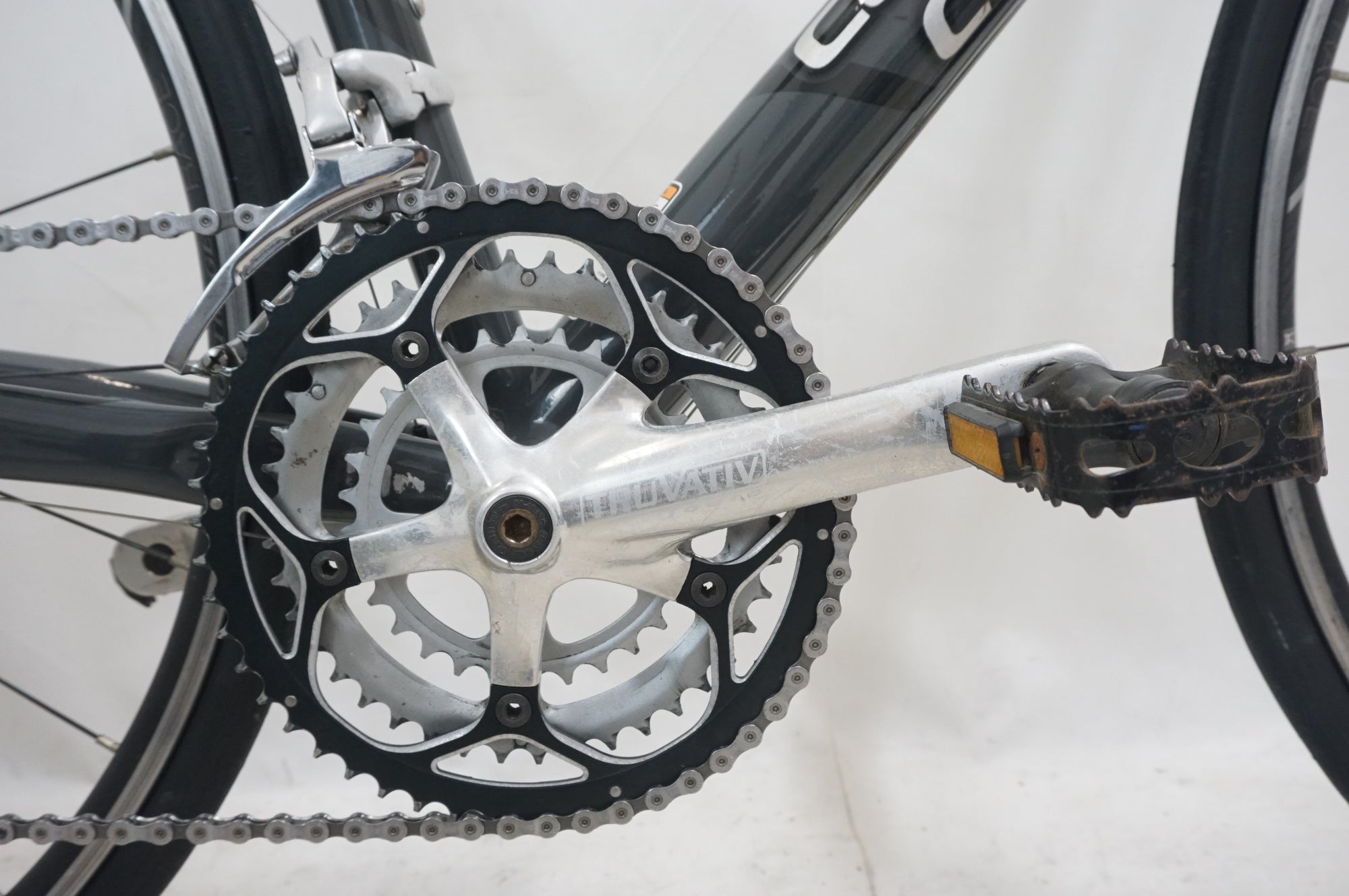 CANNONDALE 「キャノンデール」 WARRIOR 800 2007年頃 ロードバイク / 福岡店