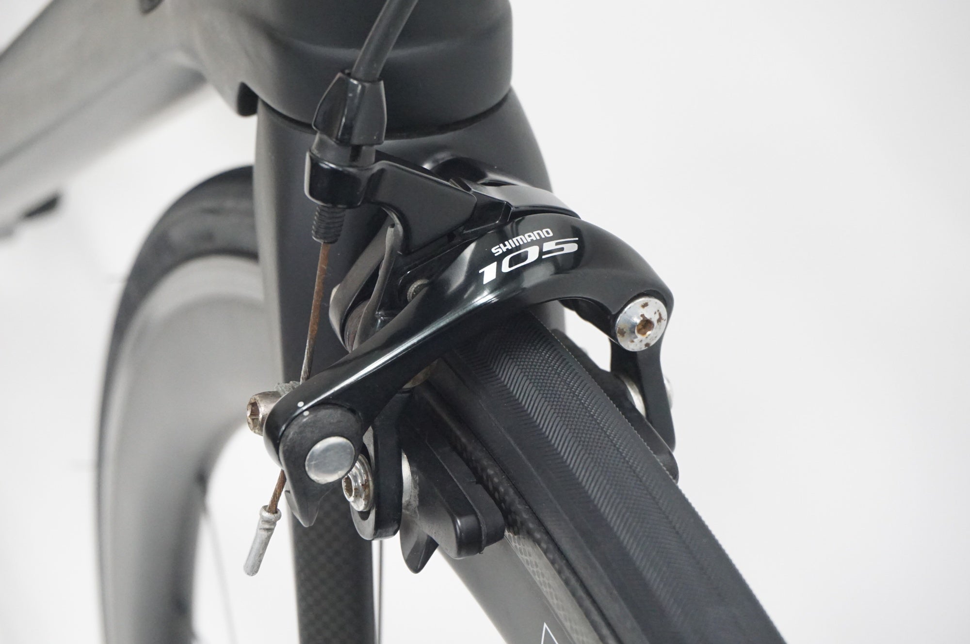 RIBBLE 「リバル」 R872 2017年モデル ロードバイク / 福岡店