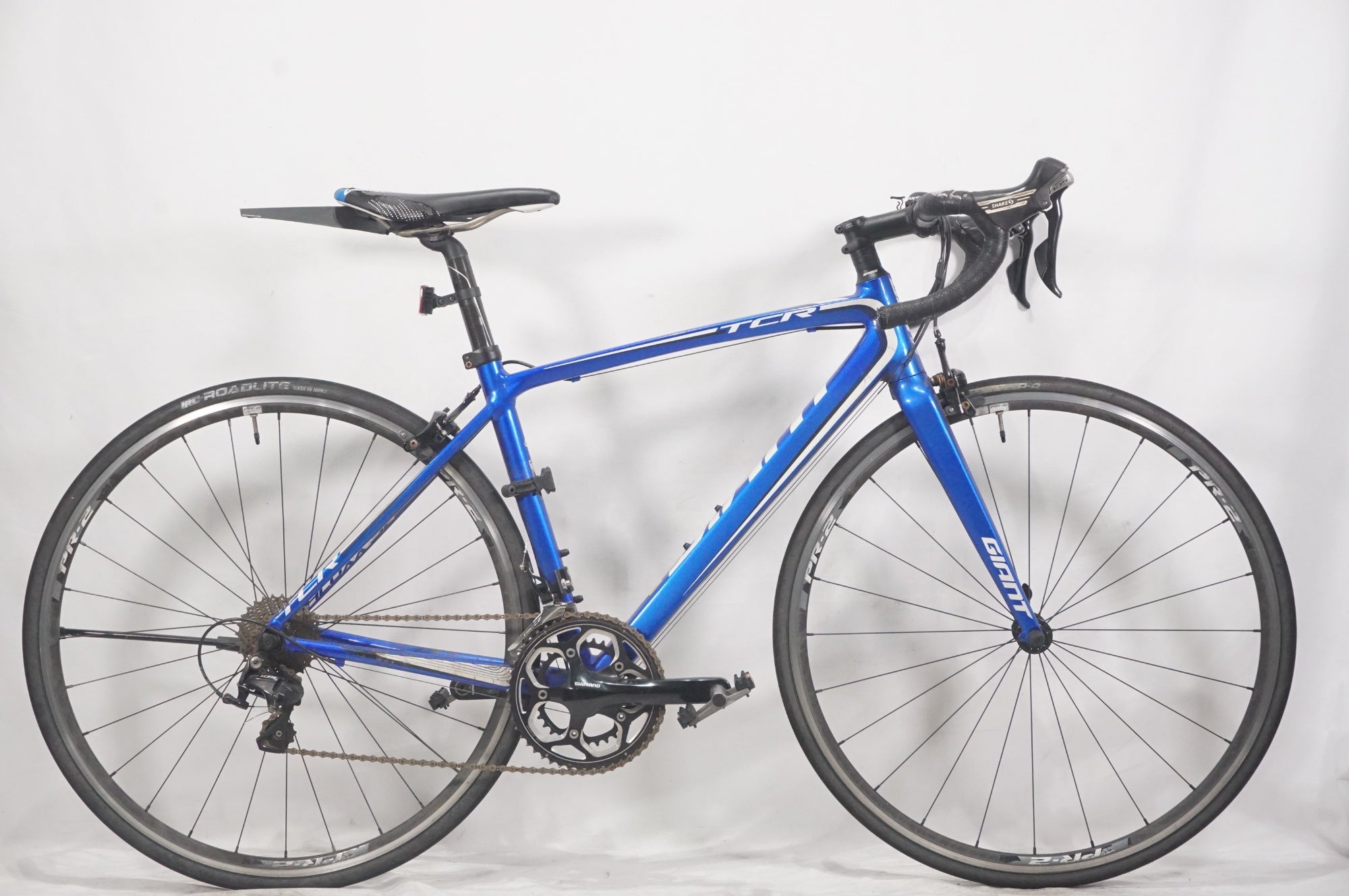 ジャンク GIANT 「ジャイアント」 TCR 0 2016年モデル ロードバイク