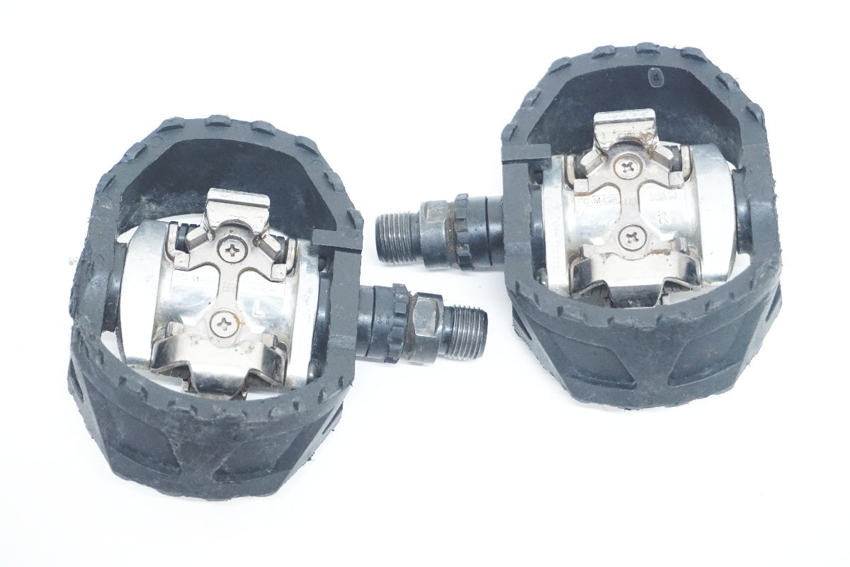 SHIMANO 「シマノ」 PD-M424 ペダル / 大阪美原北インター店