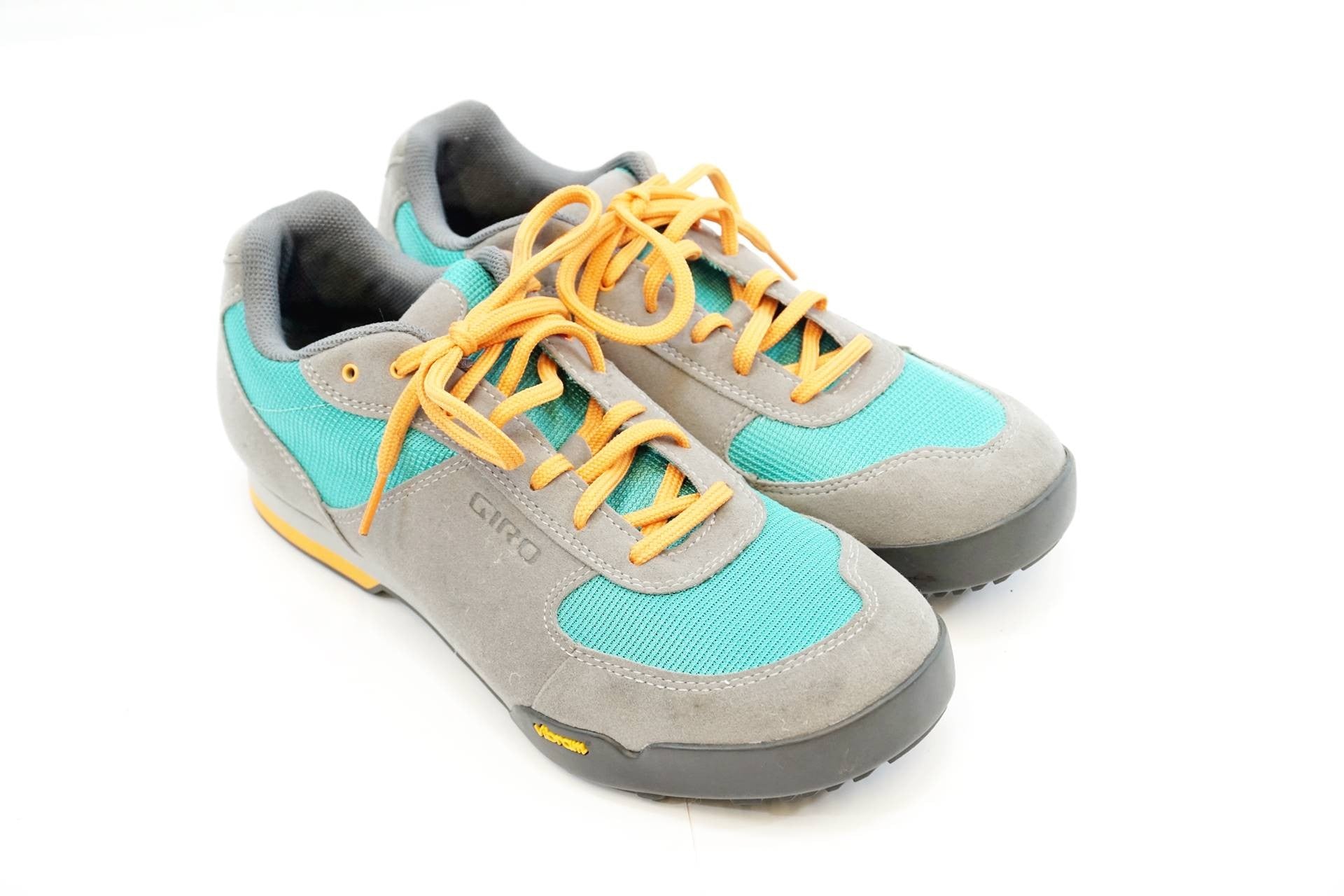 GIRO/ジロ】RUMBLE VR Dress Blue