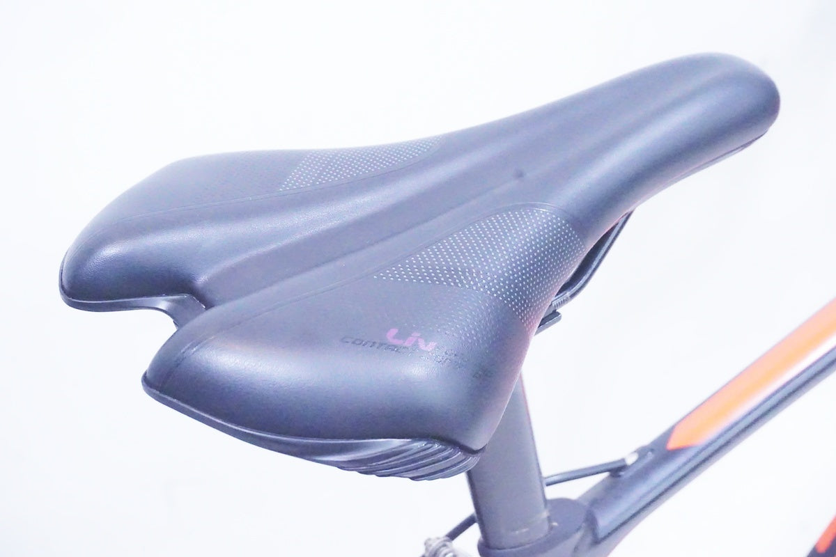 GIANT 「ジャイアント」 TCR SLR2 2017年 ロードバイク/ 京都西院店