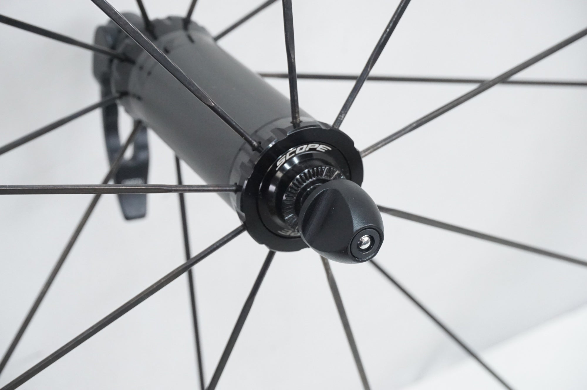 SCOPE 「スコープ」 S4 リムモデル SHIMANO 11s 前後ホイールセット / バイチャリ大宮店