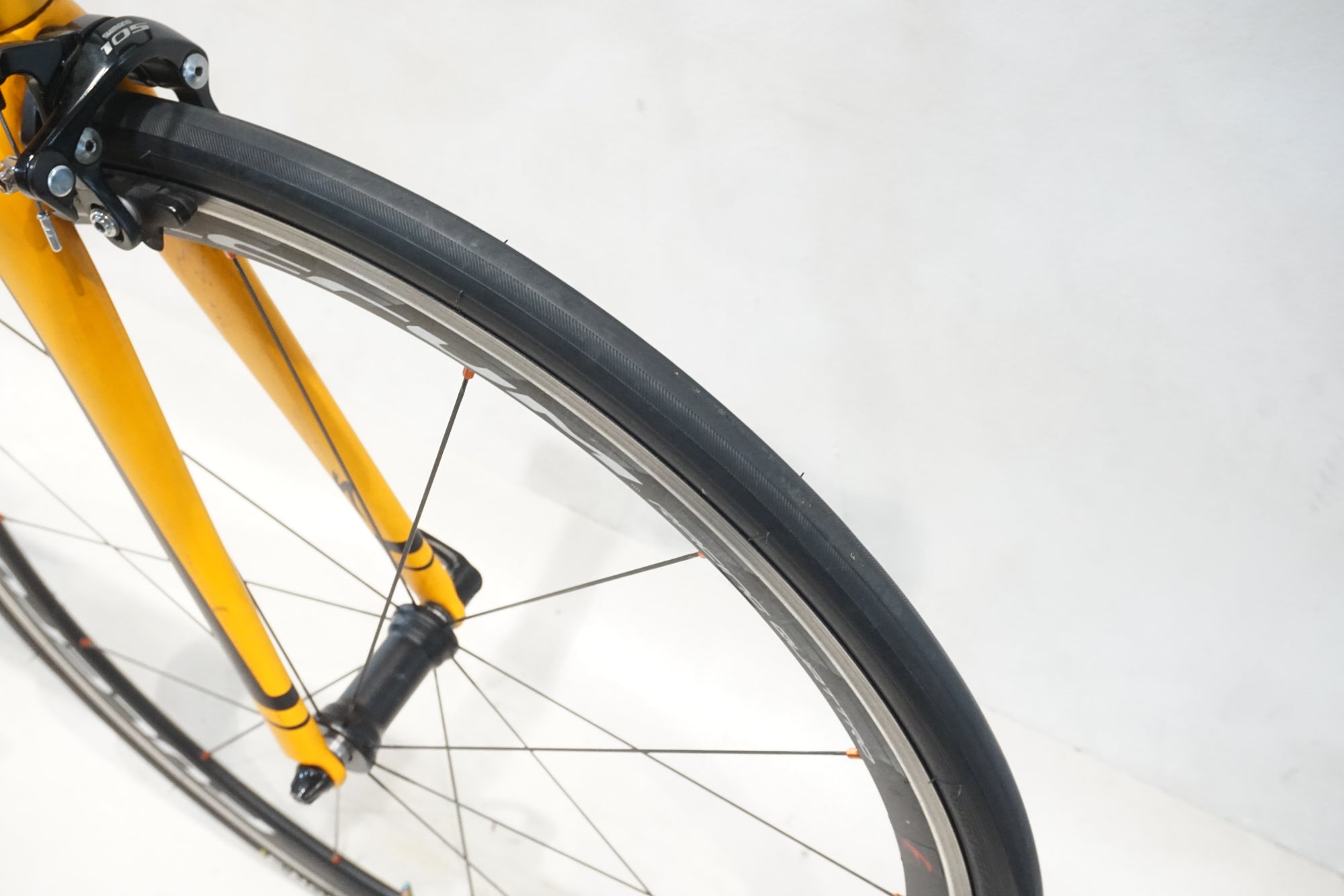 SPECIALIZED 「スペシャライズド」 TARMAC SL4 SPORT 2015年モデル ロードバイク / 横浜戸塚店