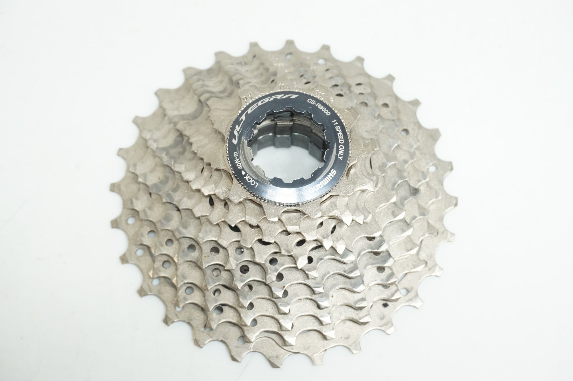 SHIMANO 「シマノ」 ULTEGRA CS-R8000 11-28T スプロケット / 大宮店