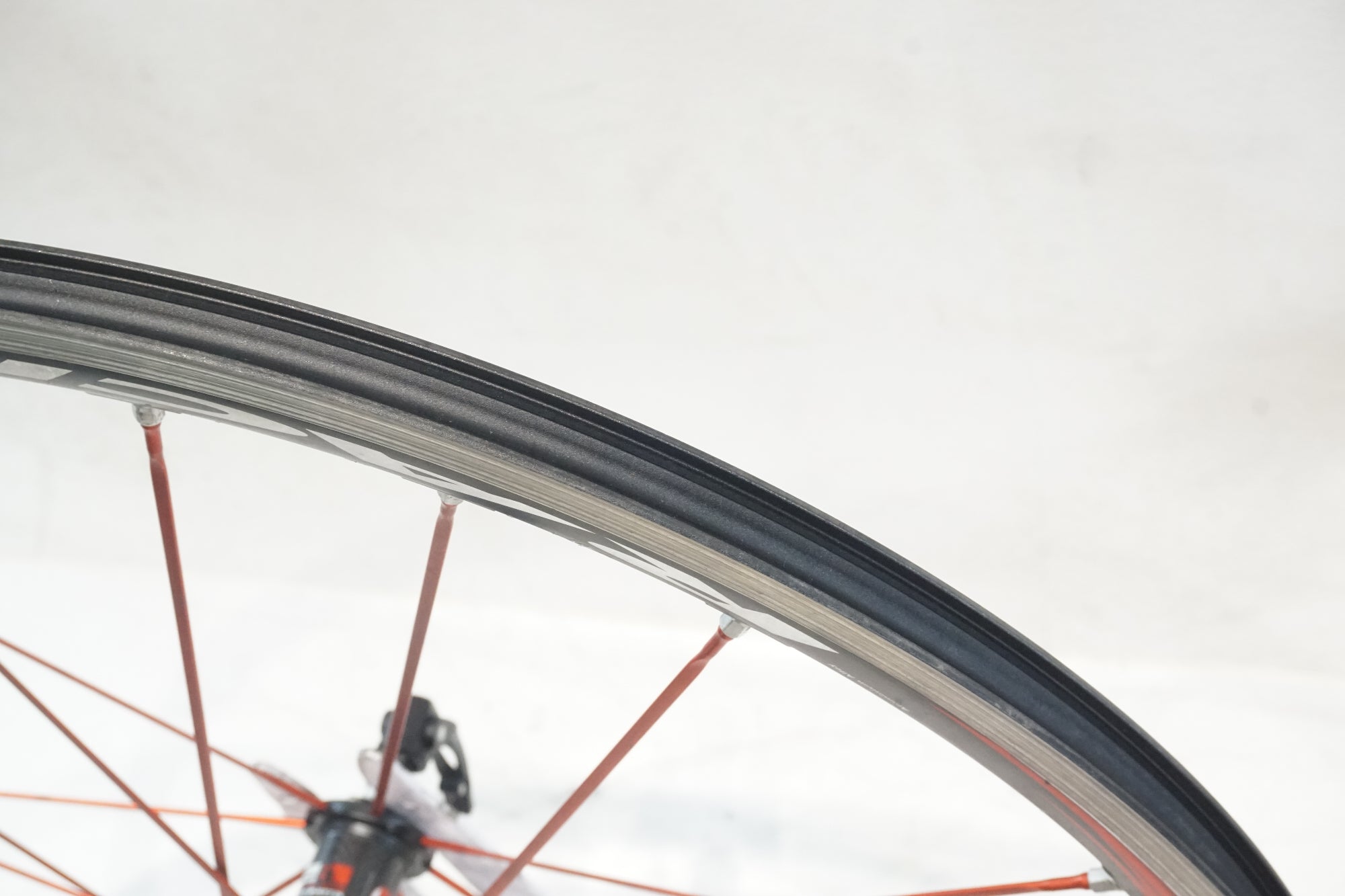 FULCRUM 「フルクラム」 RACING ZERO RED SPOKE C15 シマノ10速 ホイールセット / 横浜戸塚店