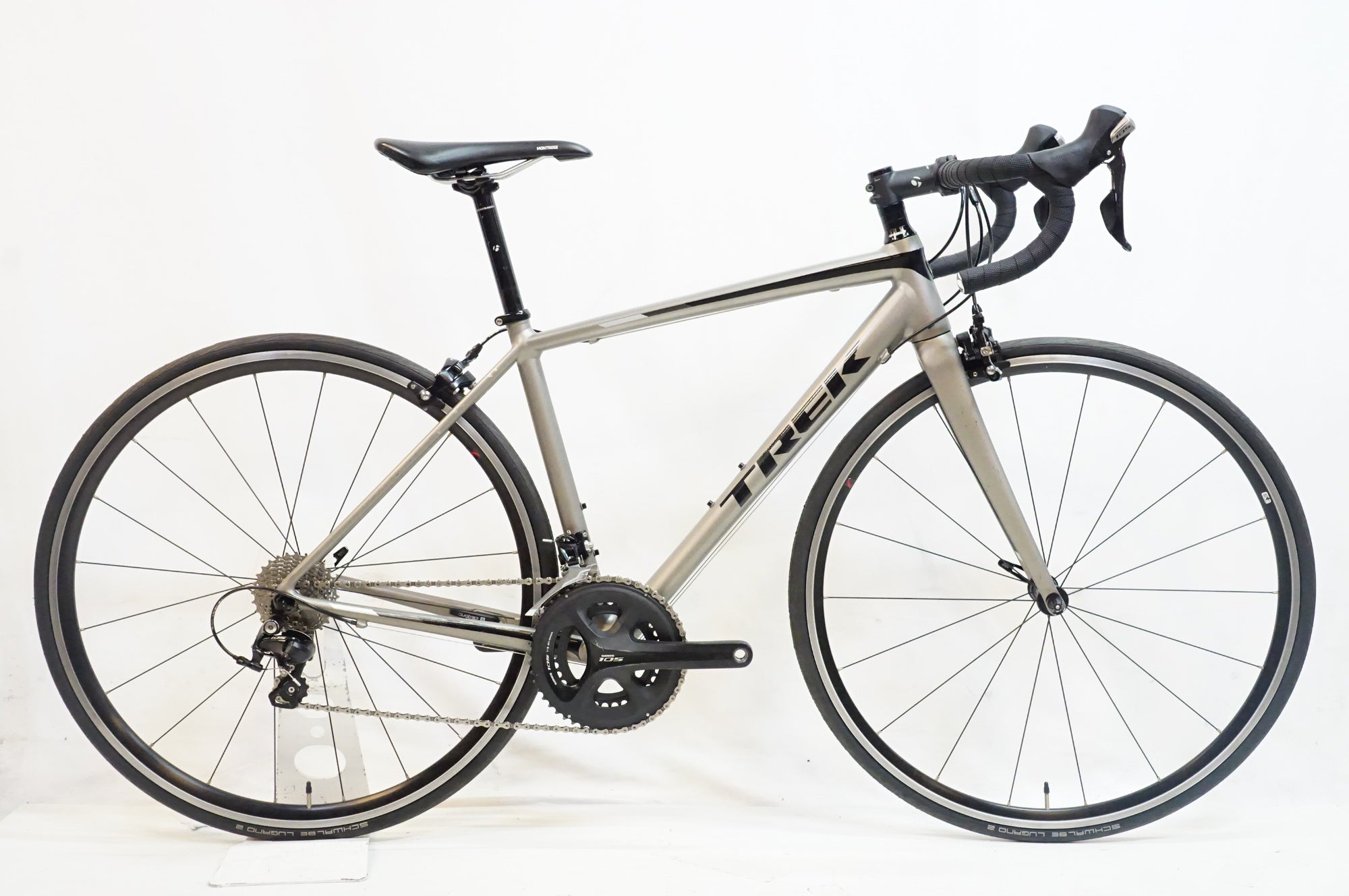 TREK 「トレック」 EMONDA ALR 5 2018年モデル ロードバイク / 熊谷本店