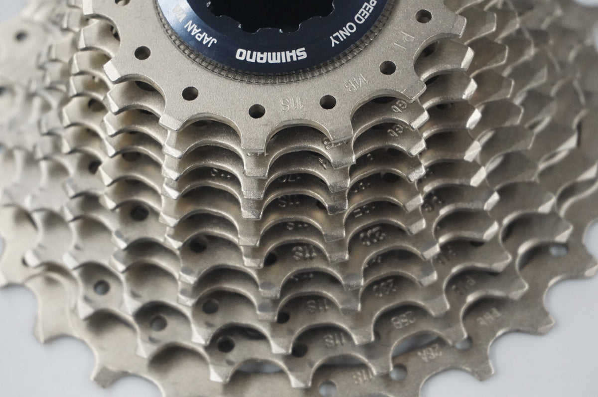 SHIMANO 「シマノ」 ULTEGRA CS-R8000 14-28T スプロケット / 福岡店