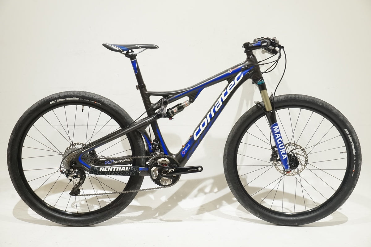 CORRATEC 「コラテック」 INSIDE LINK 2013年モデル マウンテンバイク / 浜松店