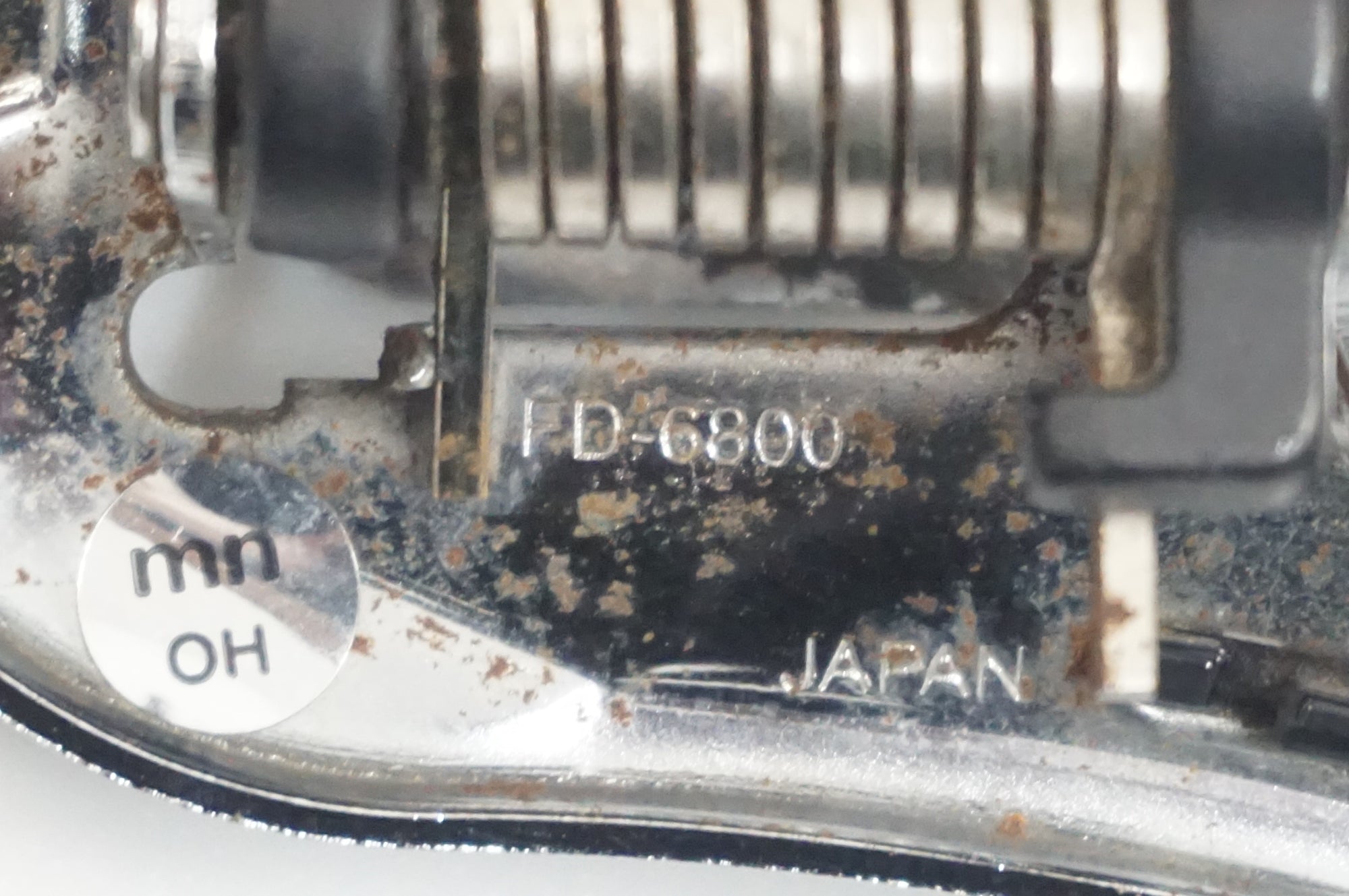 SHIMANO 「シマノ」 ULTEGRA 6800 コンポセット / 福岡店