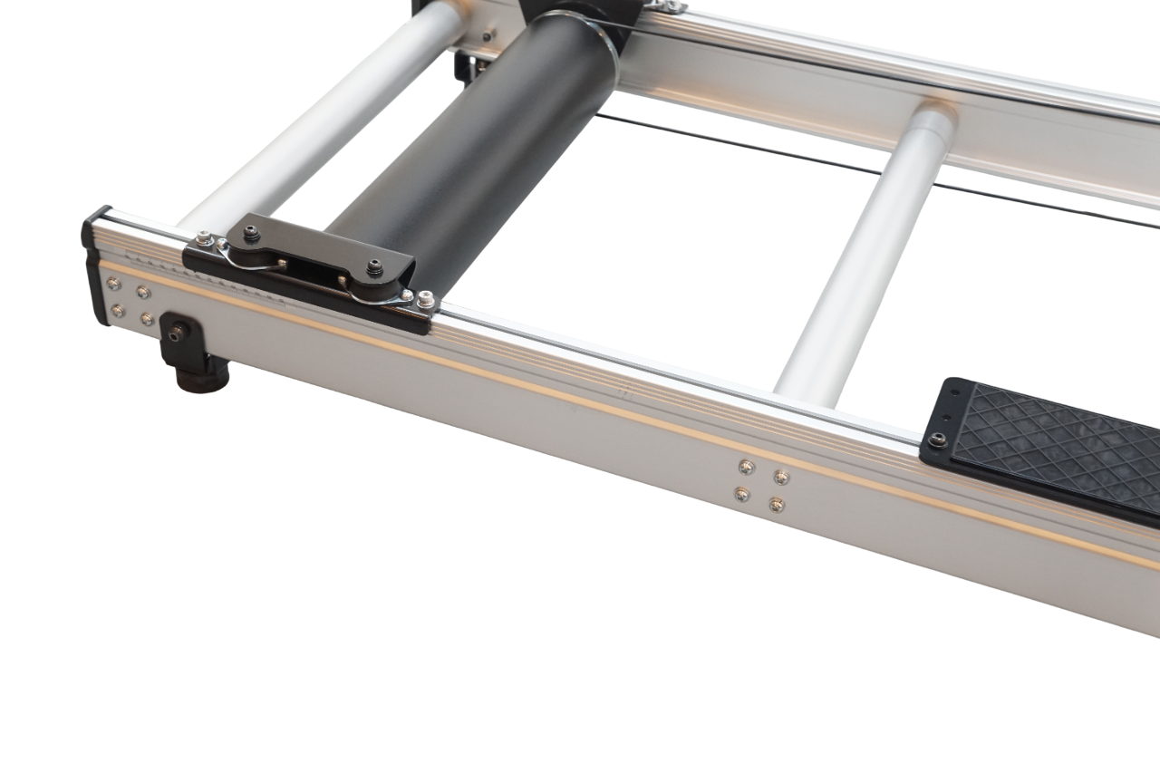 MINOURA 「ミノウラ」 ABSORB ROLL R820A 3本トレーナー / バイチャリ浦和ベース