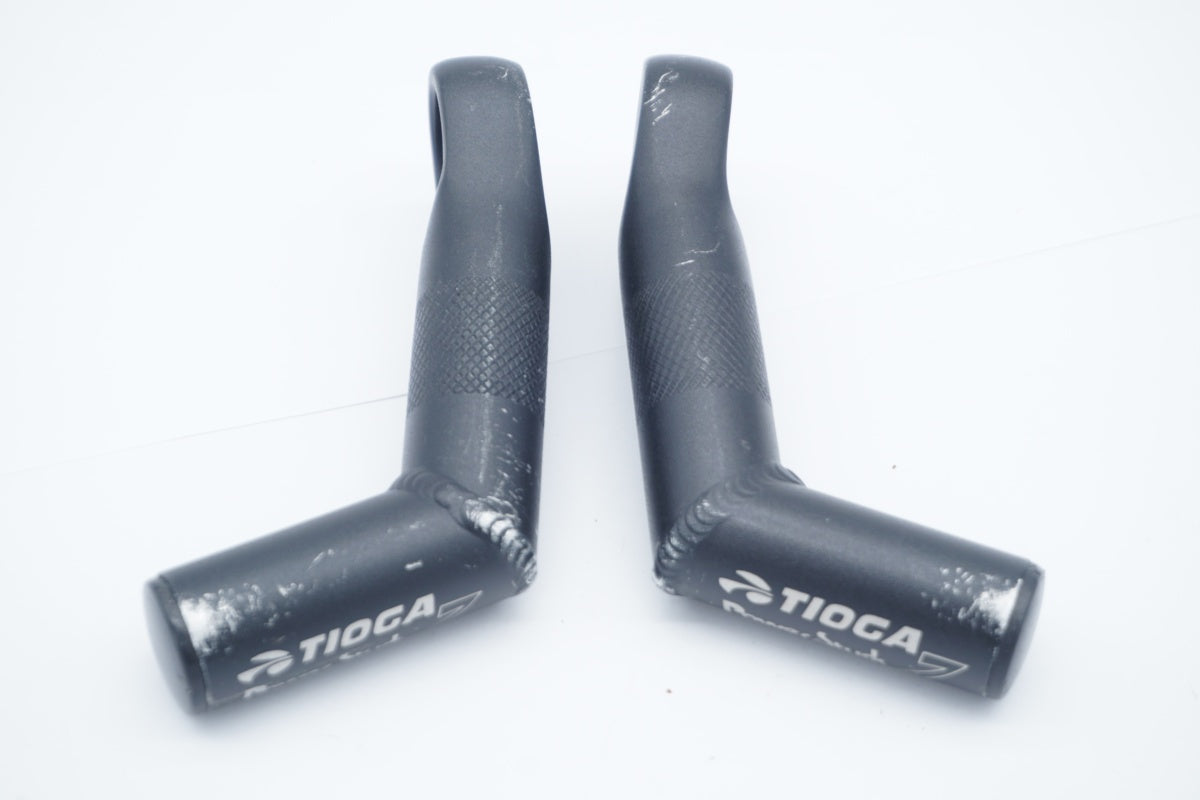 TIOGA 「タイオガ」 POWER STUDS7 Φ22.2 バーエンドバー / 滋賀大津店
