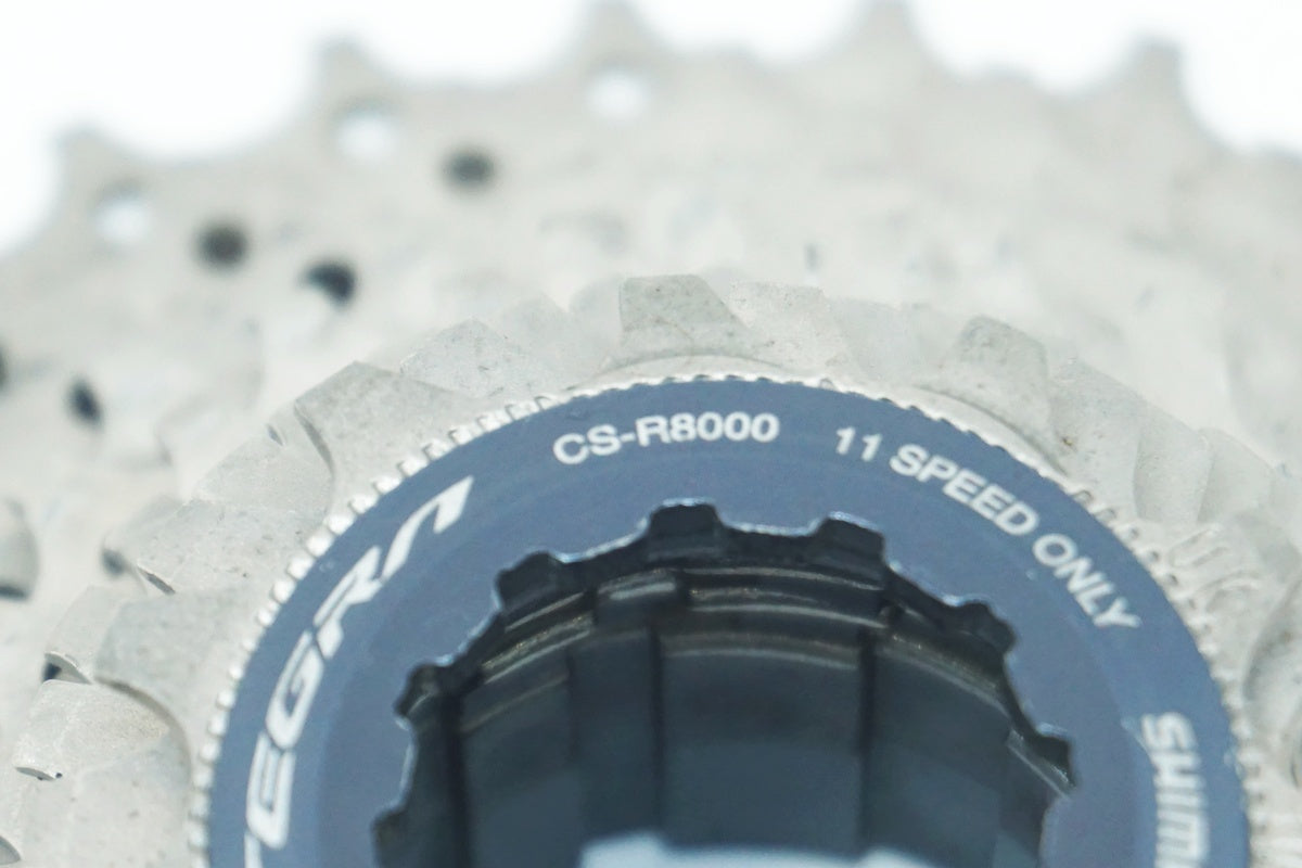 SHIMANO 「シマノ」 ULTEGRA CS-R8000 11-30T スプロケット / 大阪美原北インター店