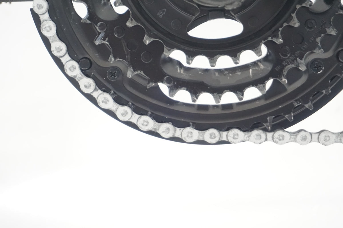 CBA 「サイクルベースアサヒ」 PRESICION S 2025年モデル クロスバイク / 滋賀大津店