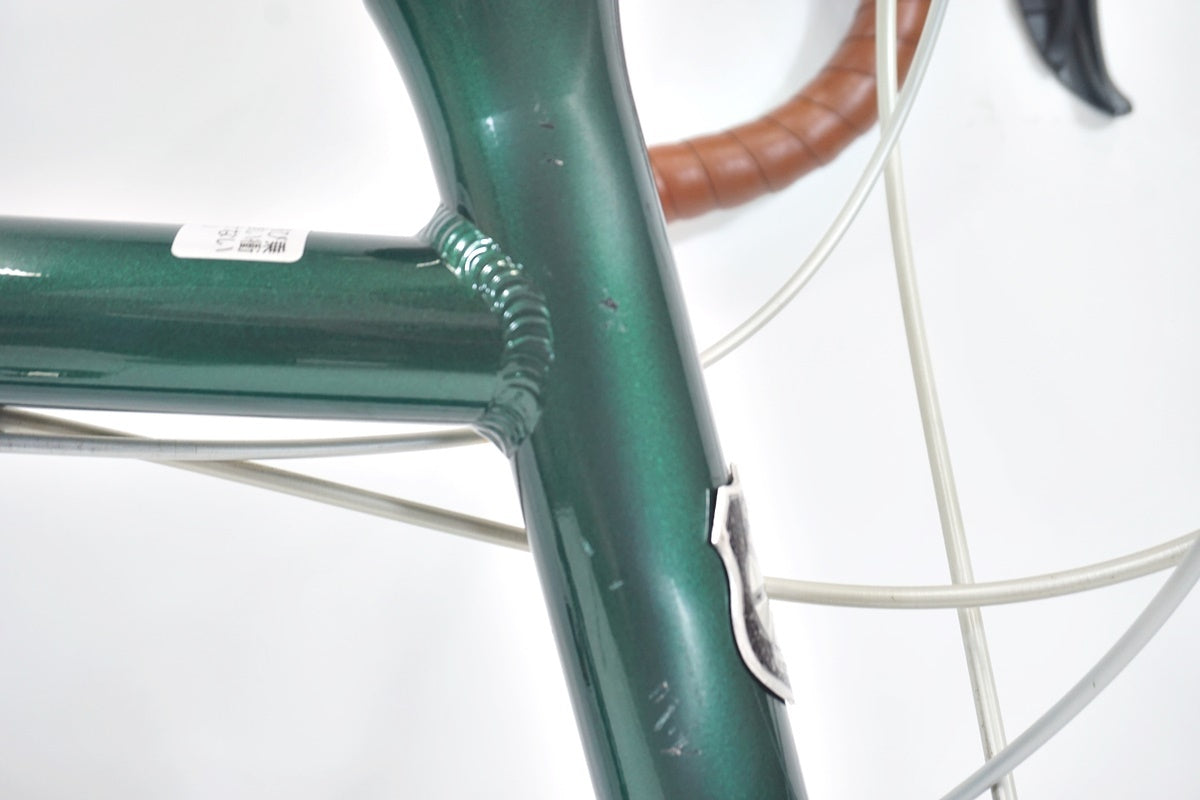DAHON 「ダホン」 DASH ALTENA 2020年モデル 20インチ ミニベロ / 東京商品化センター