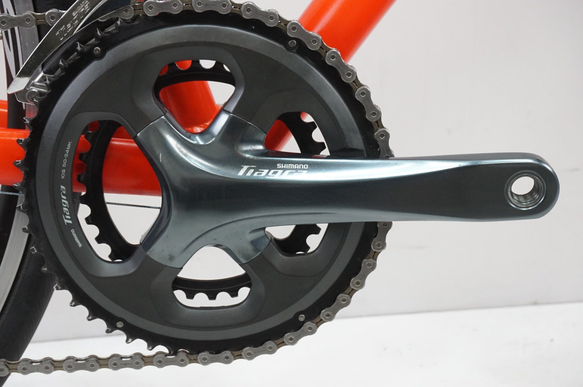 KHODAABLOOM 「コーダーブルーム」 FARNA TIAGRA 2021年モデル ロードバイク / 大宮店