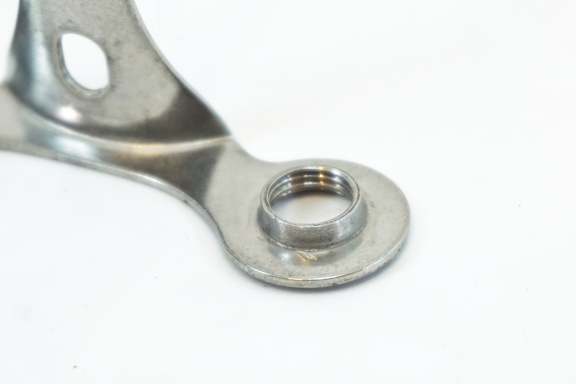 BARBIERI 「バルビエリ」 CO2カートリッジホルダー / 有明ガーデン店