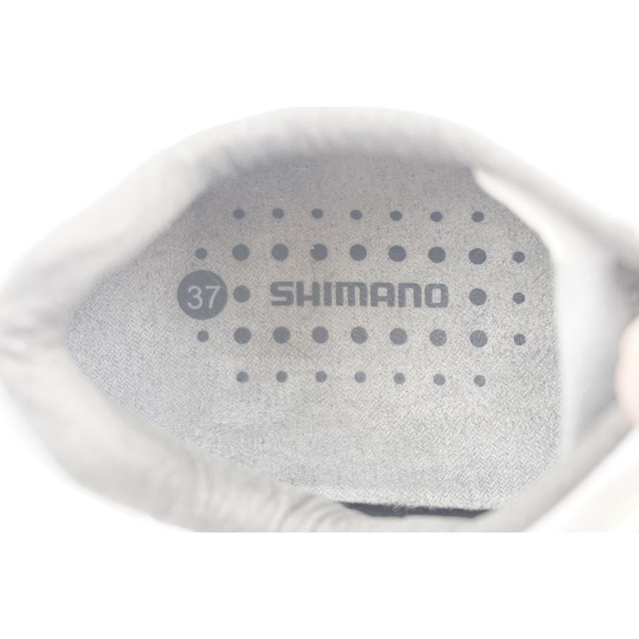 SHIMANO「シマノ」 SH-RT500W EU37 ビンディングシューズ / 京都西院店