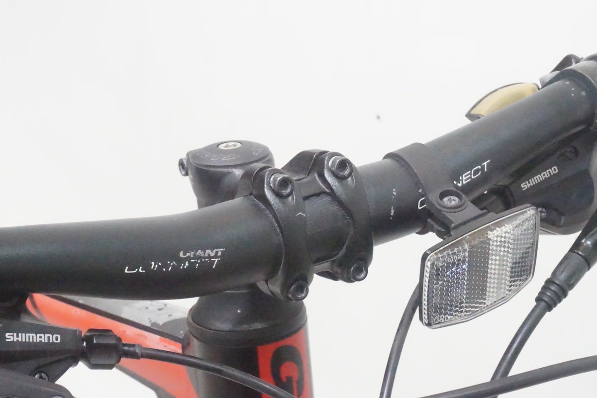 GIANT「ジャイアント」 TALON3 2018年モデル マウンテンバイク / 京都西院店
