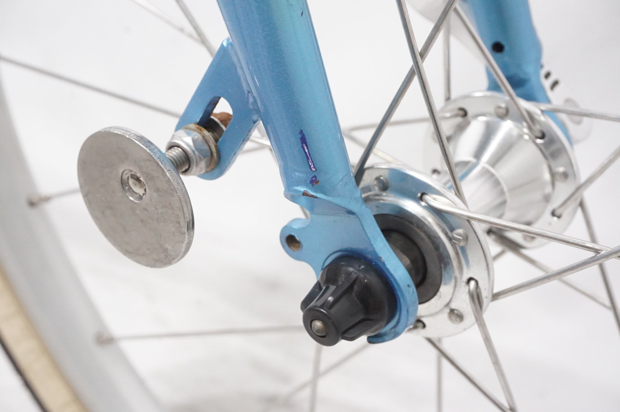 TERN 「ターン」 LINK C8 2018年モデル 20インチ 折り畳み自転車 / AKIBA店