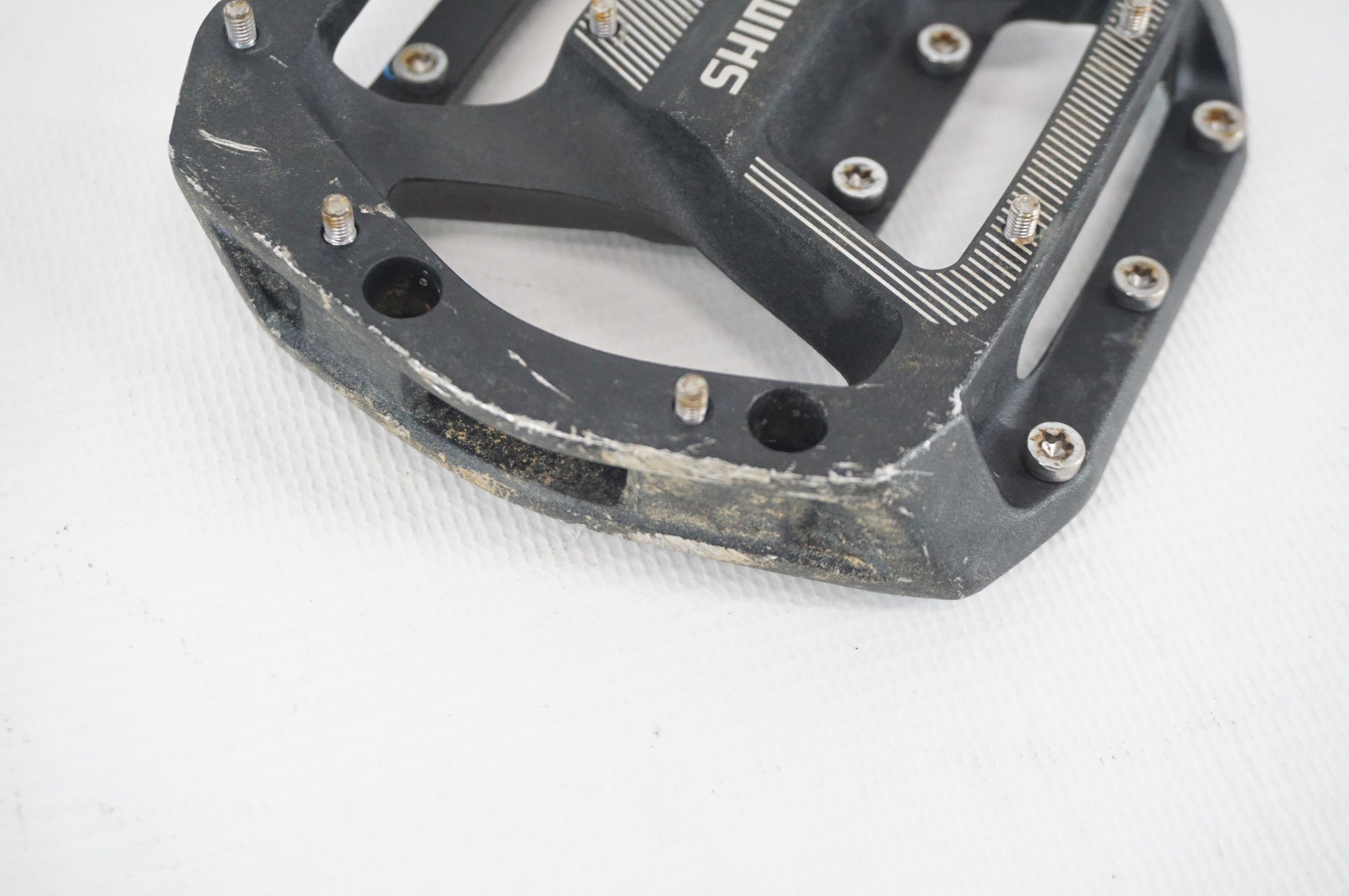 SHIMANO 「シマノ」 PD-GR500 フラットペダル / 阪急塚口店