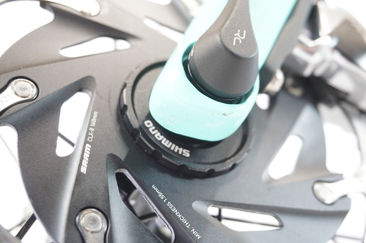 BIANCHI 「ビアンキ」 SPECIALISSIMA DISC 2022年モデル ロードバイク / 宇都宮店